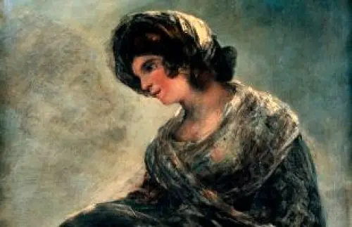 Al Palazzo Reale di Milano la mostra su Goya fino al 27 Giugno 2010: 