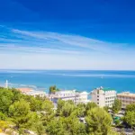 Gabicce mare: una vacanza per tutti