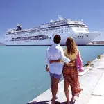 Crociera sul Mediterraneo: una vacanza in Grecia sulla nave da crociera Equinox di Celebrity Cruises