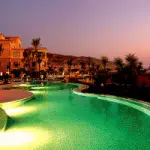 Vacanze Benessere in Giordania: il centro benessere Spa del Kempinski hotel Ishtar in Giordania