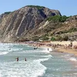Vacanze in Sicilia: itinerario di viaggio da Siculiana centro a Siculiana Marina in provincia di Agrigento