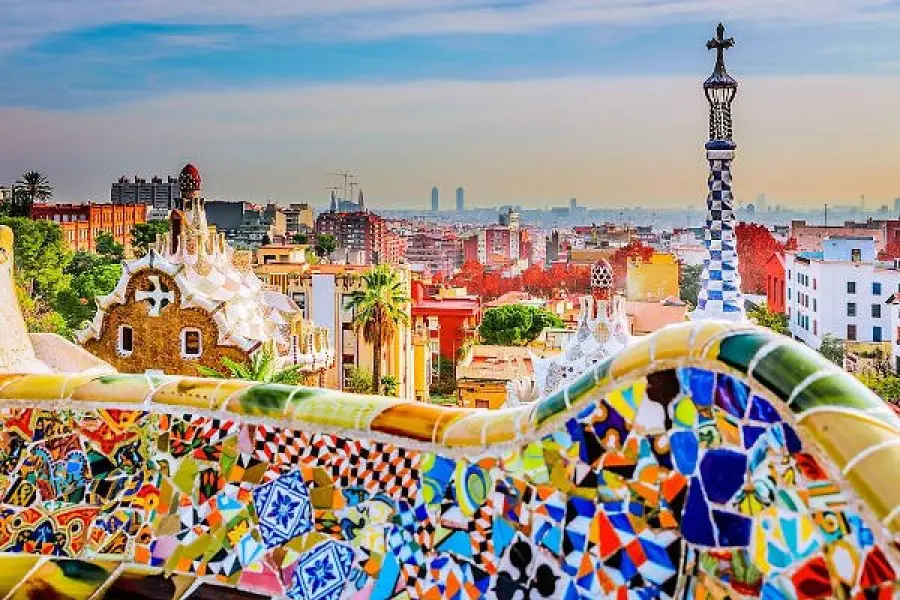 5 cose da fare a Barcellona