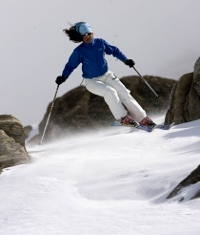 Offerte Viaggio Festa della Donna: l' 8 Marzo 2010 a Breuil-Cervinia Valtournenche in Valle d' Aosta