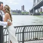 Sposarsi a New York: matrimonio a Central Park