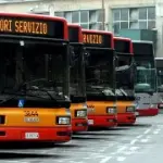 Sciopero Nazionale Trasporti il 12 Marzo 2010: orario sciopero aerei, ferrovie Trenitalia, mezzi pubblici