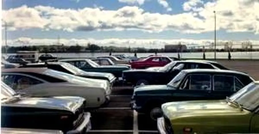 Al Museo di Roma in Trastevere la mostra fotografica di Stephen Shore fino al 25 Aprile 2010 - Mostre Roma