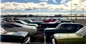 Al Museo di Roma in Trastevere la mostra fotografica di Stephen Shore fino al 25 Aprile 2010 - Mostre Roma