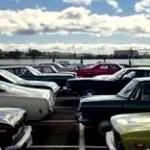 Al Museo di Roma in Trastevere la mostra fotografica di Stephen Shore fino al 25 Aprile 2010 - Mostre Roma