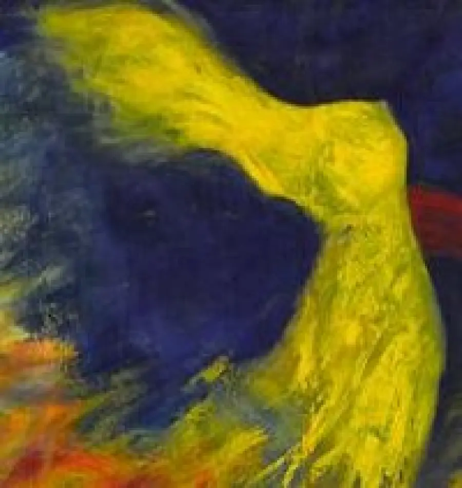 Mostre Roma Marzo-Aprile 2010: al Museo di Roma in Trastevere la mostra su Lawrence Ferlinghetti