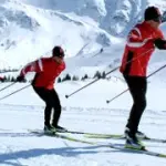 Itinerario di viaggio: vacanze sulla neve e sci di fondo da Dobbiaco a Cortina d' Ampezzo (piste da sci e hotel)