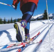 Vacanze in montagna: da Asiago (Vicenza) a Lavarone (Trento) per lo sci di fondo sulla pista Millegrobbe