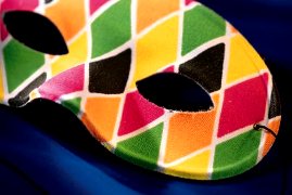 Eventi Roma: al Bioparco il Carnevale dei bambini il 14 Febbraio 2010. La festa di Carnevale a Roma