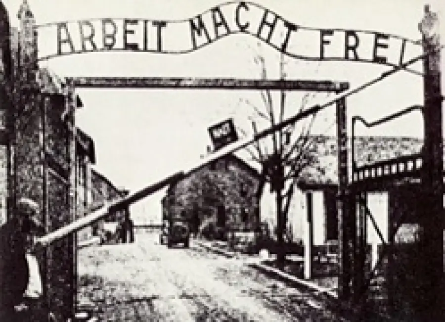 Mostre Roma Febbraio-Marzo 2010: la mostra su Auschwitz al Complesso del Vittoriano di Roma