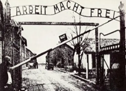 Mostre Roma Febbraio-Marzo 2010: la mostra su Auschwitz al Complesso del Vittoriano di Roma