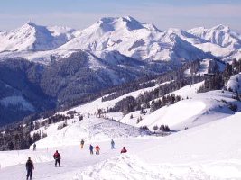 Vacanze Benessere in Austria: a Leogang per sciare e per i trattamenti benessere dell' ayurveda (Hotel Austria)