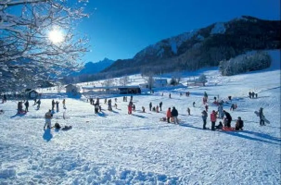 Vacanze Benessere in Slovenia: montagna, neve, sport, Centro Benessere Spa al Resort Spik di Kranjska Gora