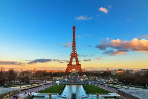 Visitare Parigi in un weekend: tutti i consigli per non perdere nulla della Ville Lumière