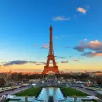 Visitare Parigi in un weekend: tutti i consigli per non perdere nulla della Ville Lumière