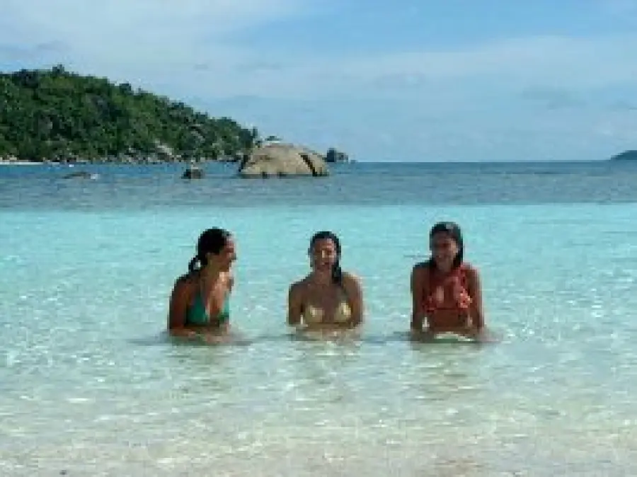 Vacanze in Crociera alle Seychelles: San Valentino 2010, Carnevale e Pasqua. Viaggi da Febbraio ad Aprile