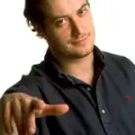 Tour 2010 Corrado Guzzanti: date spettacoli Gennaio-Febbraio 2010 Corrado Guzzanti a teatro