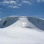 Vacanze in montagna sulla neve: la pista di Ventina a Cervinia per chi ama la montagna e sciare