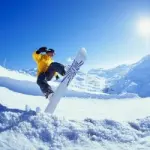 Vacanze in montagna: piste da sci e centro benessere Spa a Nova Levante (Bolzano - Trentino Alto Adige)  