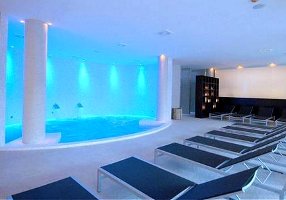 Vacanze Benessere a Vicenza: trattamenti e massaggi corpo al biohotel Vergilius di Creazzo (Vicenza)