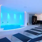 Vacanze Benessere a Vicenza: trattamenti e massaggi corpo al biohotel Vergilius di Creazzo (Vicenza)