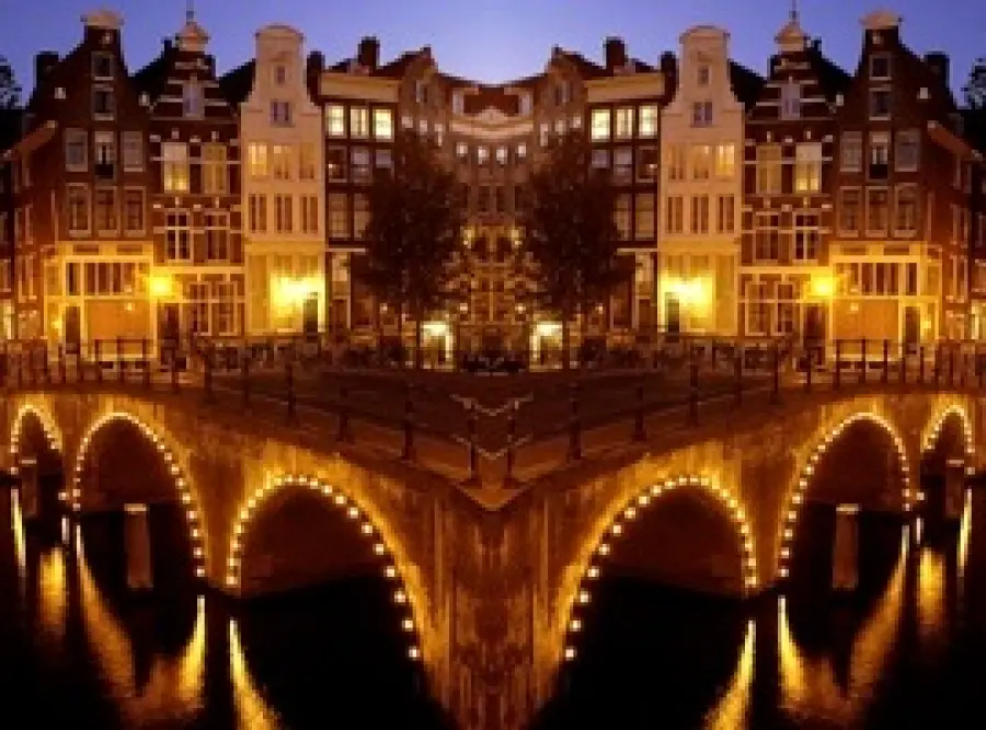 Offerte Viaggio Gennaio 2010: vacanze Epifania ad Amsterdam. Pacchetto viaggio di 4 o 5 giorni con Volo