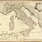 A Roma mostra ad ingresso gratuito al Complesso del Vittoriano: mappe e cartografie. Fino al 10 Gennaio