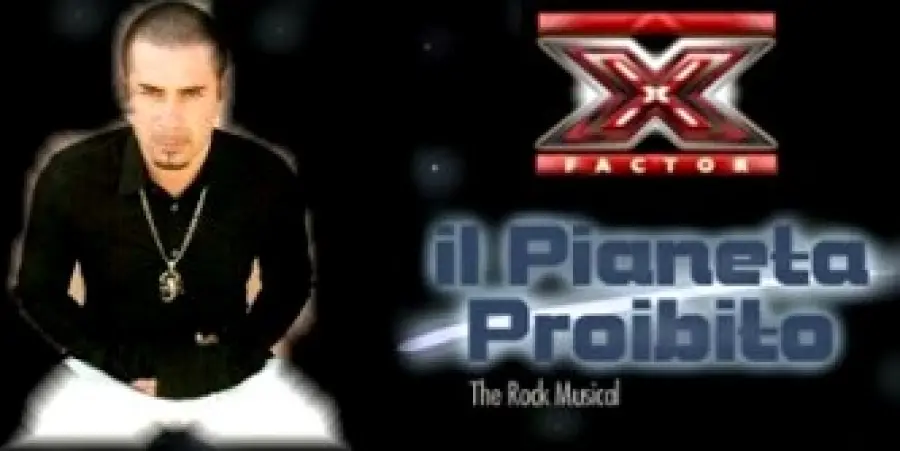 Eventi 2010: Musical di X-Factor. Spettacolo 