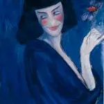 Mostre Roma - Al Museo di Roma in Trastevere la mostra su Marianne Werefkin fino al 14 Febbraio 2010