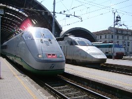Sciopero nazionale Ferrovie Trenitalia 12-13 Dicembre 2009: orario sciopero di 24 ore Trenitalia