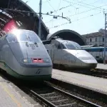 Sciopero nazionale Ferrovie Trenitalia 12-13 Dicembre 2009: orario sciopero di 24 ore Trenitalia