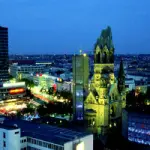 Offerte viaggio Dicembre 2009: Ponte dell' Immacolata a Berlino. Pacchetto viaggio 5-8 Dicembre 2009