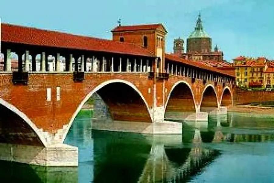 Punta su Pavia 2009: eventi, visite guidate e mostre a Pavia dall' 8 Novembre al 6 Dicembre 2009