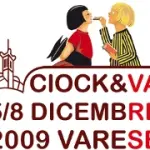 Festa del Cioccolato a Varese dal 5 all' 8 Dicembre 2009: l' Eurochocolate arriva a Varese con Ciock&Va