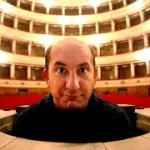 Spettacolo Antonio Albanese 