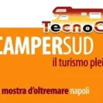 Fiera Mondo Camper Sud 2009 a Napoli dal 5 al 13 Dicembre 2009: viaggi in camper e offerte vacanze