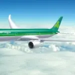 Con Aer Lingus nuovi voli da Londra Gatwick per Eindhoven, Varsavia, Bucarest, Tenerife e Lanzarote 