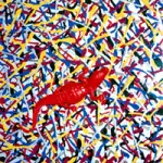 Al Town House 12 di Milano, mostra di Arte Contemporanea fino al 31 Dicembre 2009