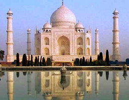 Offerte viaggio Natale 2009 e Capodanno 2010: vacanze in India, Africa e Mali. Offerte viaggio e Tour