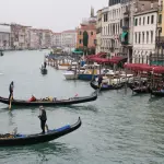 Come arrivare dall’aeroporto di Venezia al centro di Venezia