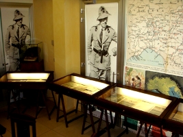A Pescara la mostra su Gabriele D' Annunzio 