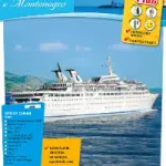 Offerta Crociera sul Mediterraneo con partenze da Venezia con Top Cruises: vacanze 2010 in crociera 