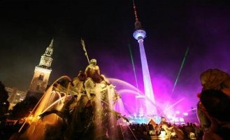 Nuovi voli Italia-Germania con Air Berlin: collegamenti voli diretti Roma-Norimberga e Venezia-Colonia