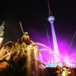 Nuovi voli Italia-Germania con Air Berlin: collegamenti voli diretti Roma-Norimberga e Venezia-Colonia