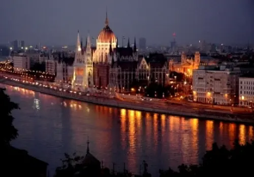 Vacanze in Crociera per Natale 2009 e Capodanno 2010: offerte viaggio in crociera sul Danubio