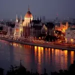 Vacanze in Crociera per Natale 2009 e Capodanno 2010: offerte viaggio in crociera sul Danubio