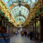 Con Jet2.com Voli low Cost per Leeds per l' evento Leeds Shopping Week dal 15 al 25 Ottobre 2009